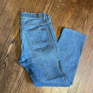 Men’s Rhihby 7 Jeans